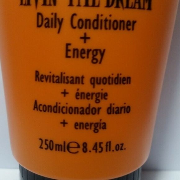 5 TIGI Rockaholic Livin The Dream Conditioner - Picture 5 of 13